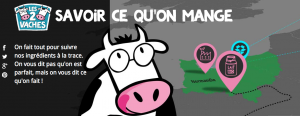 Les 2 vaches_savoir ce qu'on mange