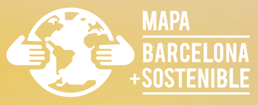 mapa Bcn más sostenible